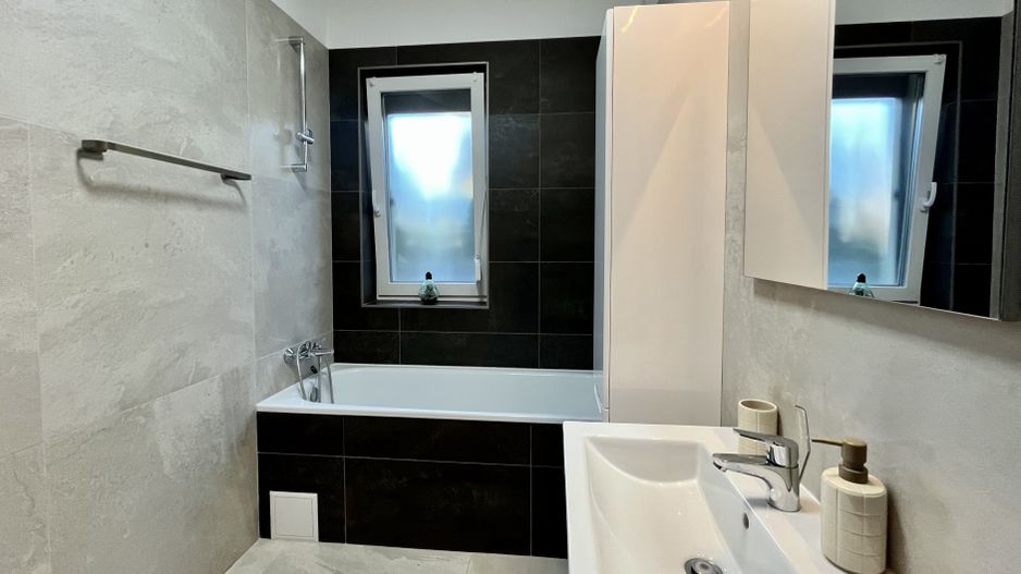 Apartament 3 camere, spațios si elegant, Braytim - Parcul Pădurice - Poză 23