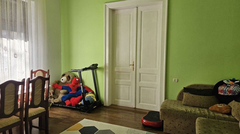 Casa mare, solida, Timisoara, D+P, 5 camere, 2 bai, Zona Lipovei - Poză 2