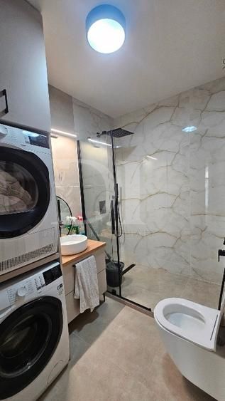 Apartament 3 camere /  terasa / Zona Urbano Panoramic - Poză 10