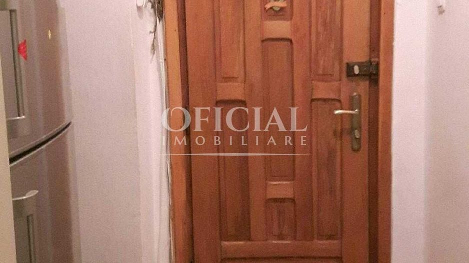 Apartament 1 Camera | 28 Mp | Balcon | Centrala | Manastur Bucegi - Poză 7