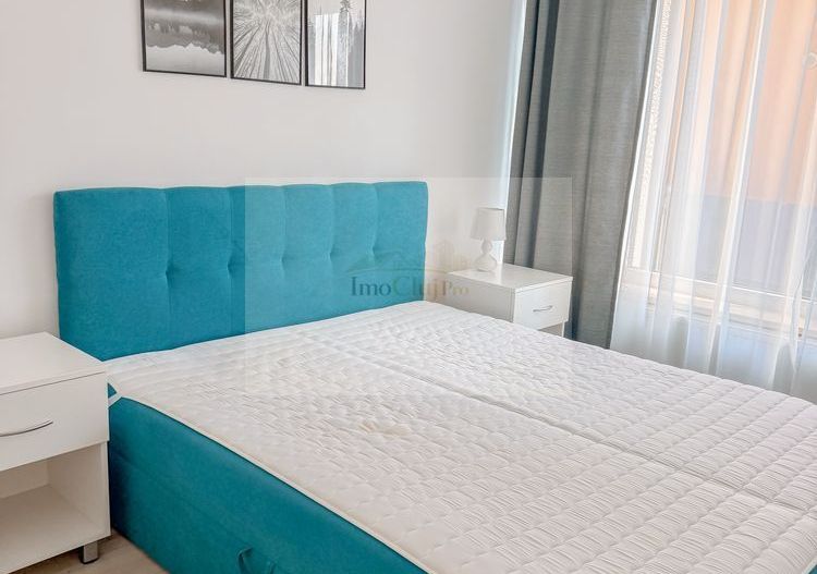 Apartament spațios 2 camere | Parcare inclusă | Dâmbul Rotund - Poză 5