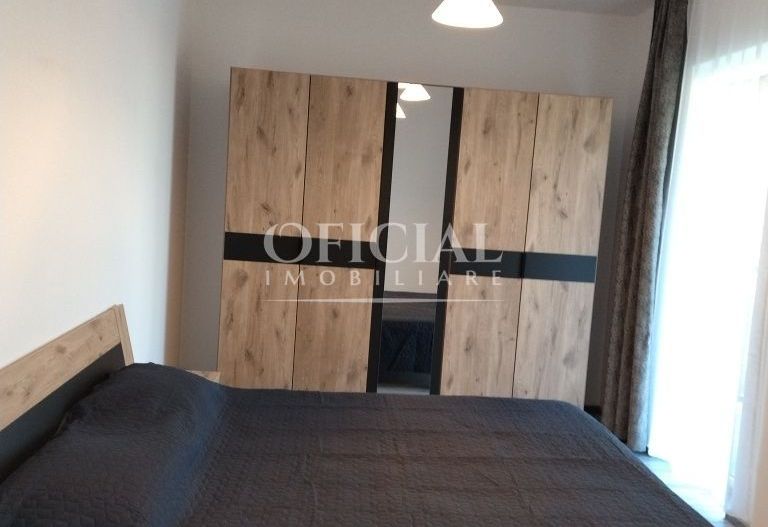 Apartament 2 camere | Parcare subterana | Lift | Oncos Parc - Floresti - Poză 6