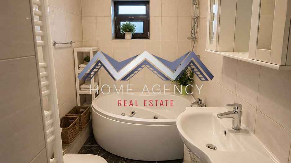 Apartament 4 camere ULTRACENTRAL Otopeni | lângă școală - Poză 10