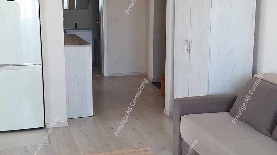 Apartament nou 2 camere | Rebreanu 181 | Loc Parcare - Poză 3