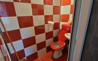 Garsonieră 11 mp – Gheorgheni, zona Hermes - Poză 6