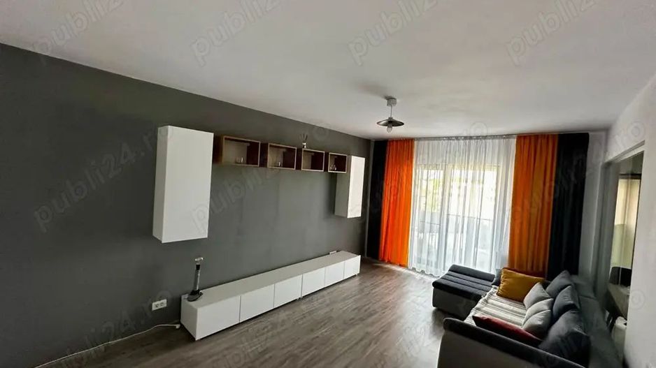 Apartament 2 camere decomandat   in Giulesti Complex Aqua City - Poză 1