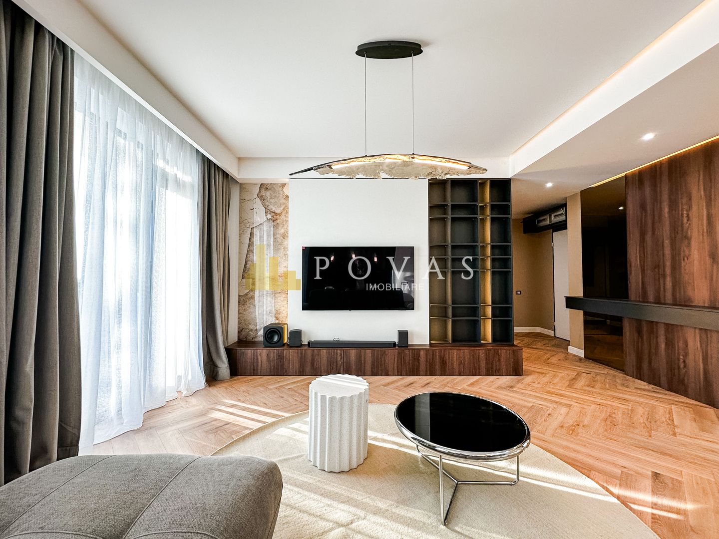 Vanzare Penthouse 4 Camere Pipera My Place North - Poză 3