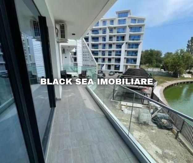 Apartament 2 camere Modern - Vedere la lac - Termen Lung - Poză 6