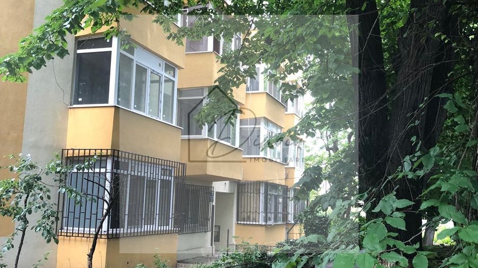 Garsoniera Floreasca | Barbu Vacarescu | zona verde I COM 0% - Poză 8
