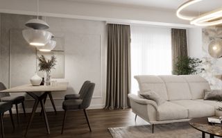 Apartament 2 camere Theodor Pallady Metrou Nicolae Teclu - Poză 3