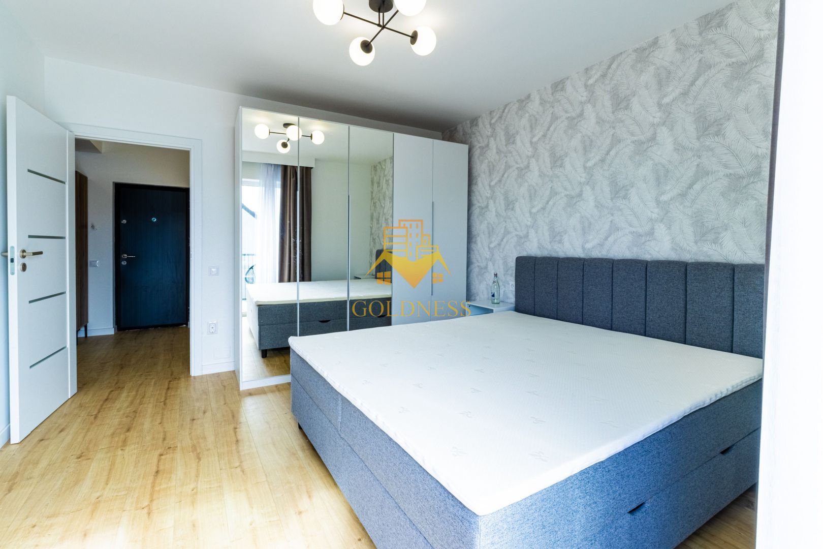 3 camere, Premium, parcare, bloc nou,Europa Eugen Ionesco Zona Luminia - Poză 4