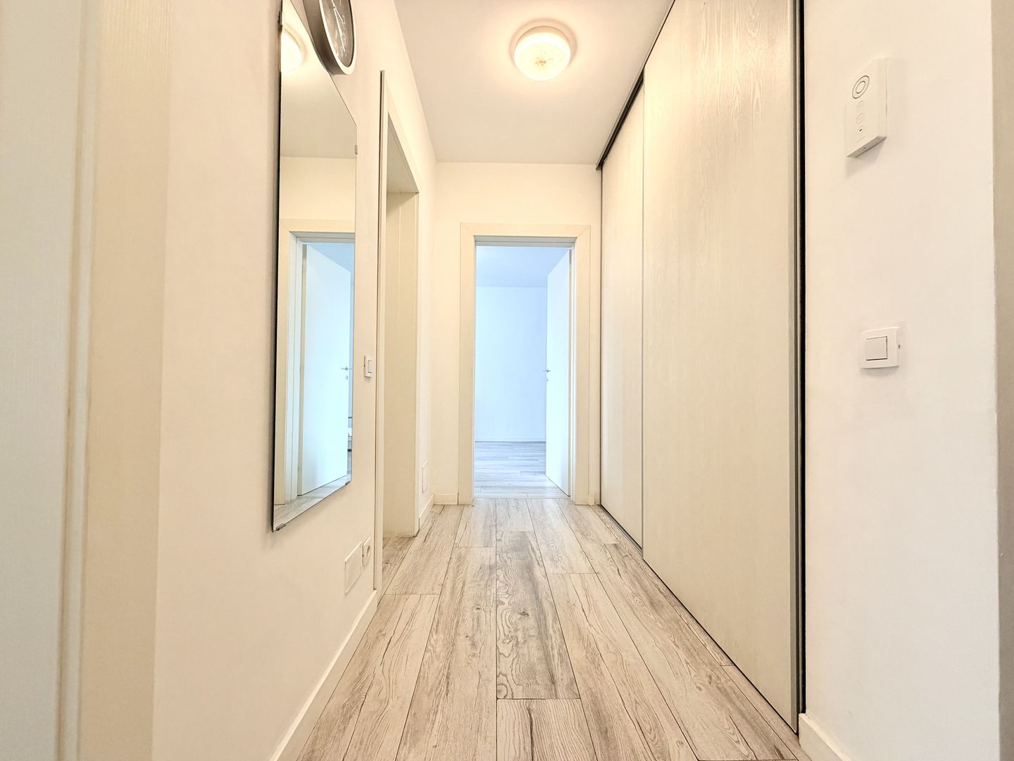 Apartament 2 camere 21 Residence Politehnica Lujerului Bd Iuliu Maniu - Poză 11