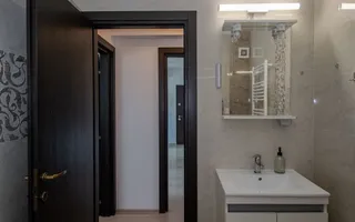 Apartament 2 camere Baroque Residence Bucium | Etaj 1 | Parcare inclus - Poză 13