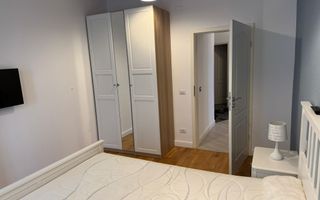 3 camere | Vlaicu Voda Residence | Vitan Timpuri Noi | 80 mp - Poză 7