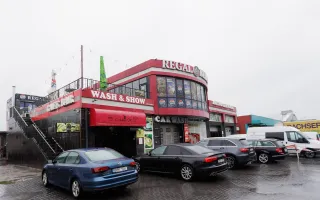 Chirie, spațiu comercial, 200 mp, str. Maria Drăgan, Ciocana - Poză 11