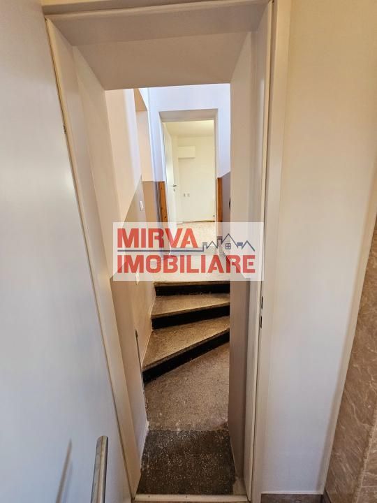 🏢 Spațiu de birouri – 5 camere, 3 băi – Etaj 1 vilă, Zona Centrală - Poză 37