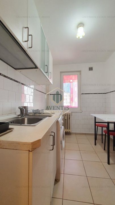 2 camere decomandat, cu boiler pentru apa calda non stop, Obor - Colentina  - Poză 6