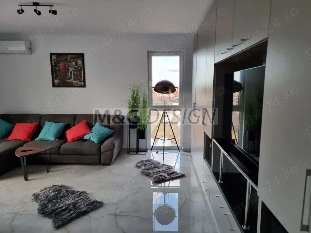 Apartament  Aradului bloc nou - Poză 4