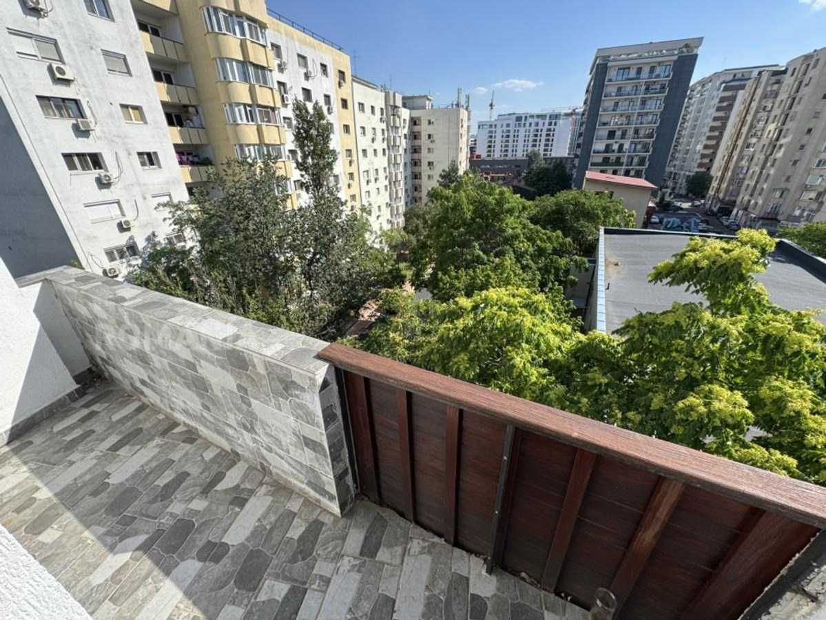 Apartament  Nerva Traian // Timpuri Noi - Poză 7