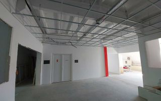 Hala depozitare, productie Bodrogului Aeroport Arad Autostrada A1 - Poză 5