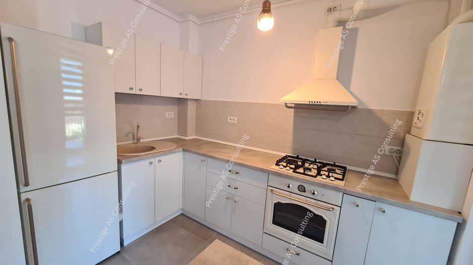 City of MARA - Apartament cu 1 Camera la Etajul 4 ideal pentru studenti - Poză 8