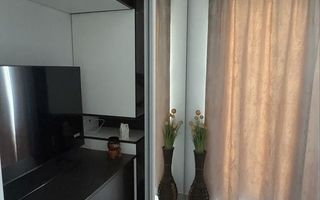 Penthouse 3 camere, 74 mp, terasă 110 mp – zona Eroilor, Florești - Poză 4