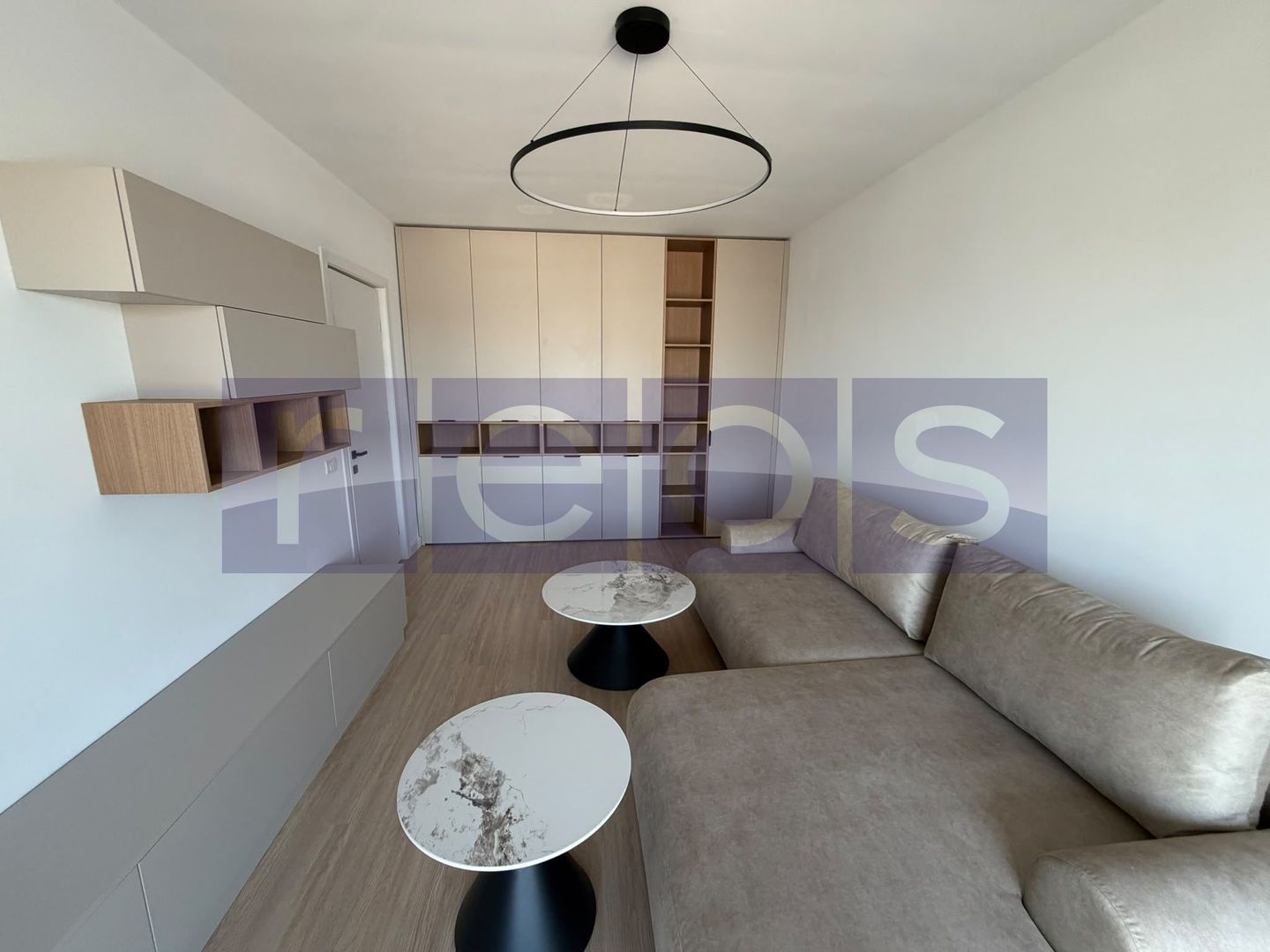 VANZARE APARTAMENT LA CHEIE-MOBILAT | 2 CAMERE | 55MP | TERASA-PARCARE - Poză 3