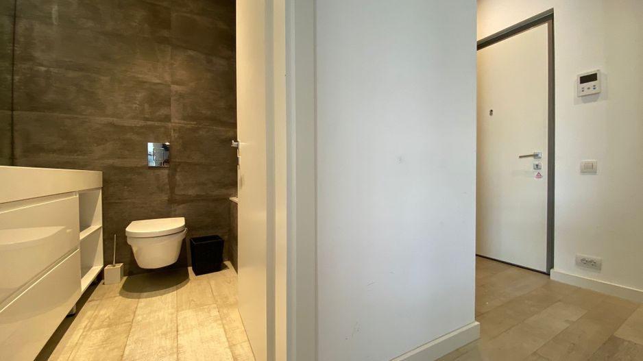 Apartament 2 camere One Herăstrău Park – Eleganță și confort - Poză 15