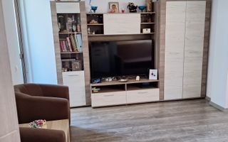 Apartament 2 camere Etj1, decomandat, loc de parcare Inclus in pret - Poză 1