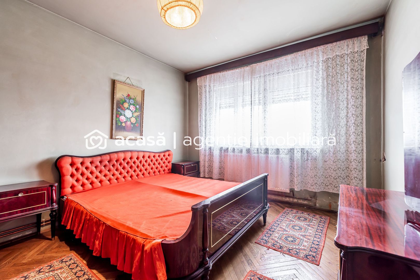 Apartament cu 4 camere decomandat cu vedere panoramica - Poză 4