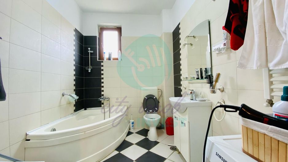 Apartament 3 camere cu parcare, Aviatiei | Baneasa - Poză 9