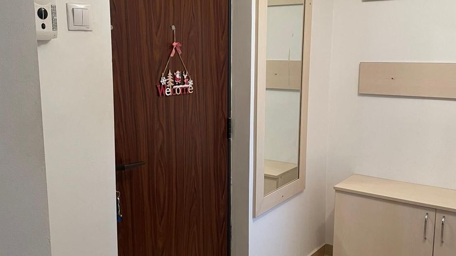 AP. 3 CAMERE LUJERULUI, CENTRALA TERMICA, BUCATARIE INCHISA, MOBILAT - Poză 17