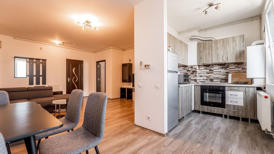 Apartament 2 camere - ARED KAUFLAND - COMISION 0 - Poză 3