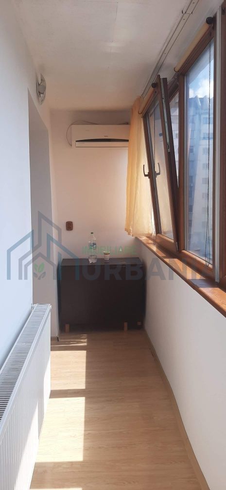 Apartament 2 camere de inchiriat, zona centrala Gara Mare, Iasi - Poză 3