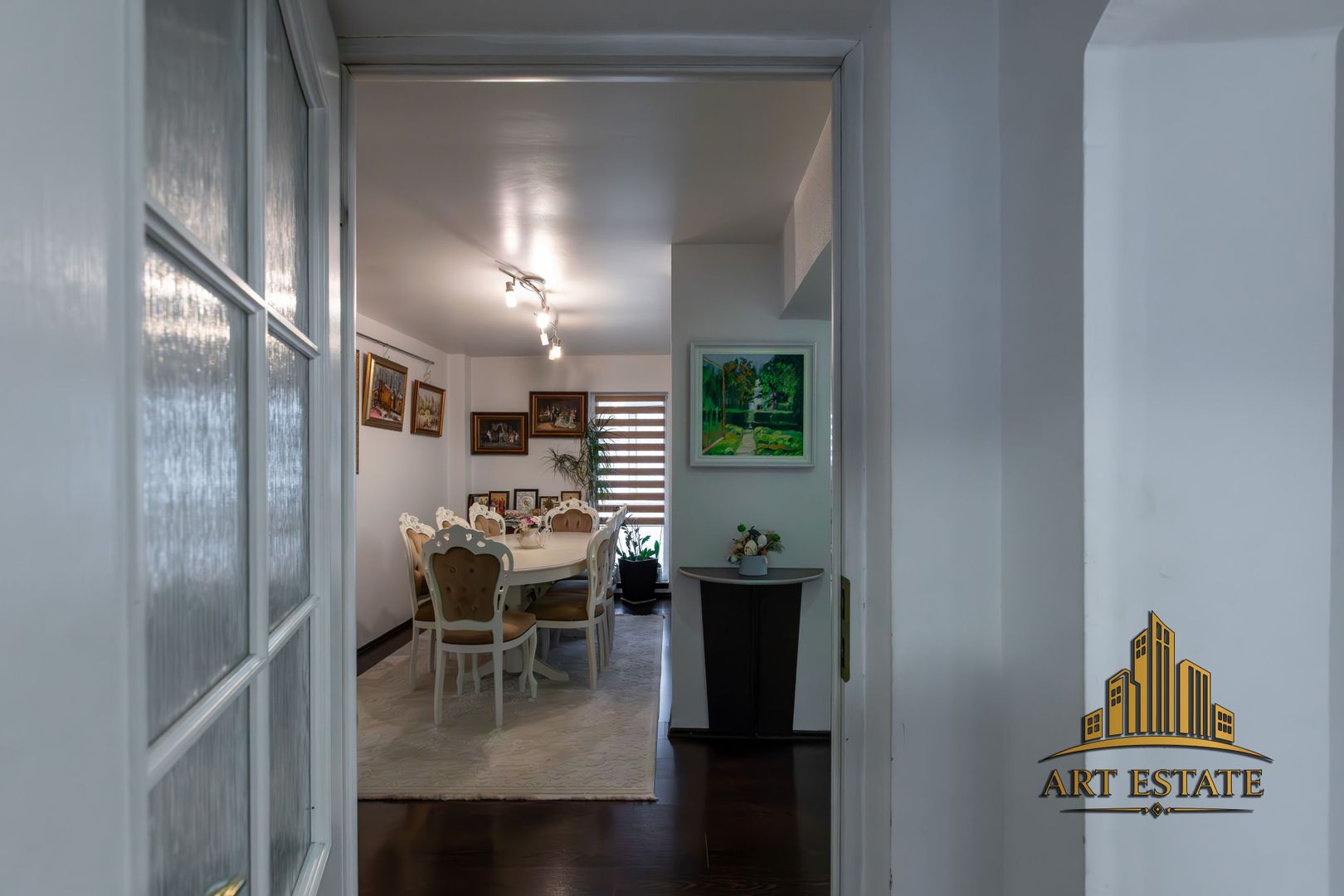 🏢 Apartament 3 camere de vânzare – Bulevardul Alexandru cel Bun - Poză 21