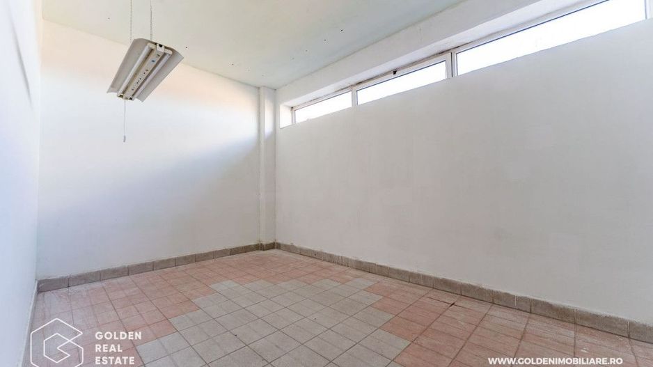 Hala pentu productie In zona Micalaca - Poză 10