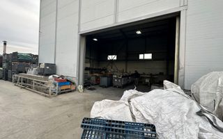 Fabrica de reciclare mase plastice - Poză 13