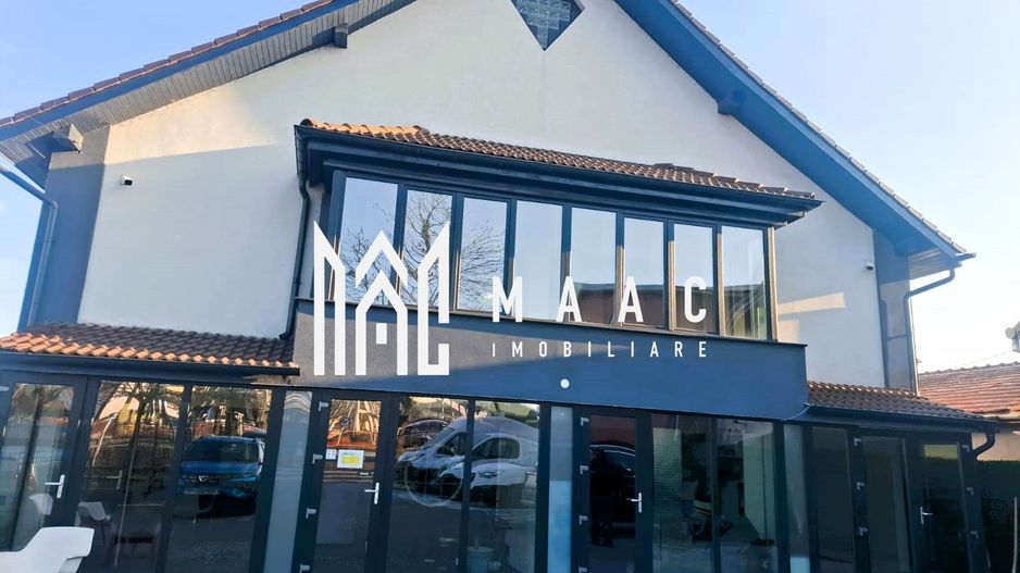 Casa individuala | Spatiu Comercial | Suprafata utila 442 mp - Poză 12