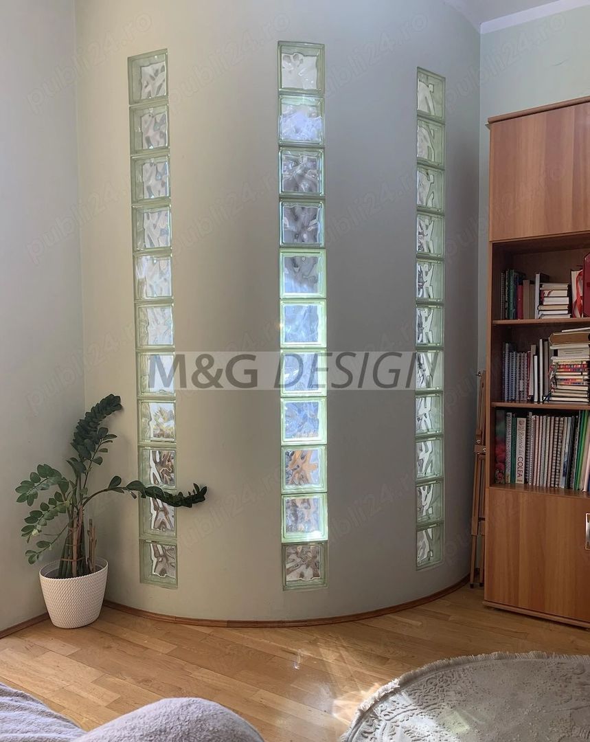 Apartament cu 3 camere Sagului bloc nou - Poză 5