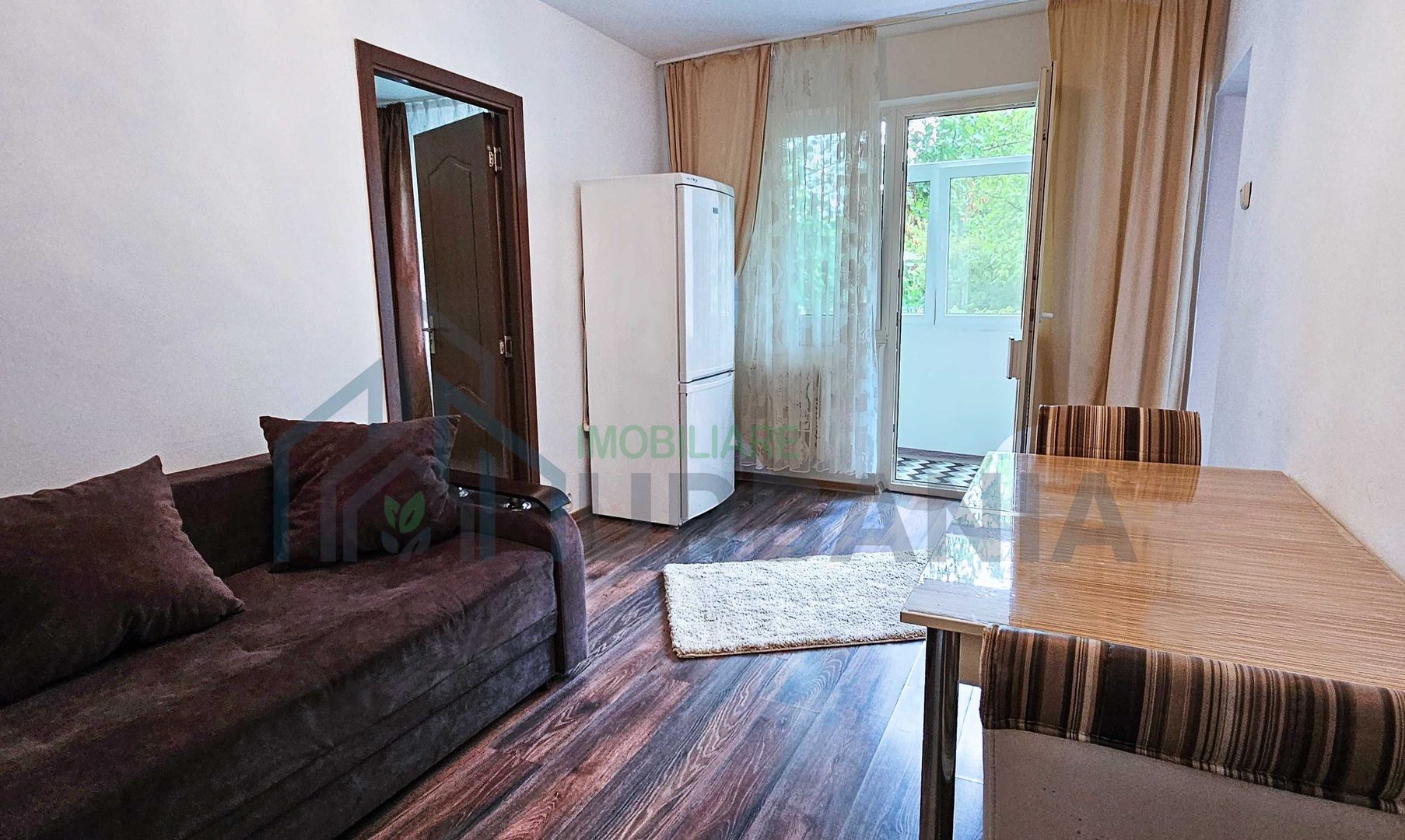 #: Apartament 2 camere de închiriat | Tătărași (Ateneu) - Poză 4
