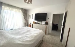 Penthouse exclusivist | Terasă 31 mp | 2 dormitoare | 2 băi | 2 parcări - Poză 13