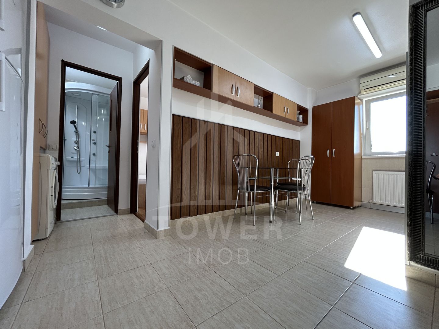 Apartament 3 camere Promenada Mall - Poză 2