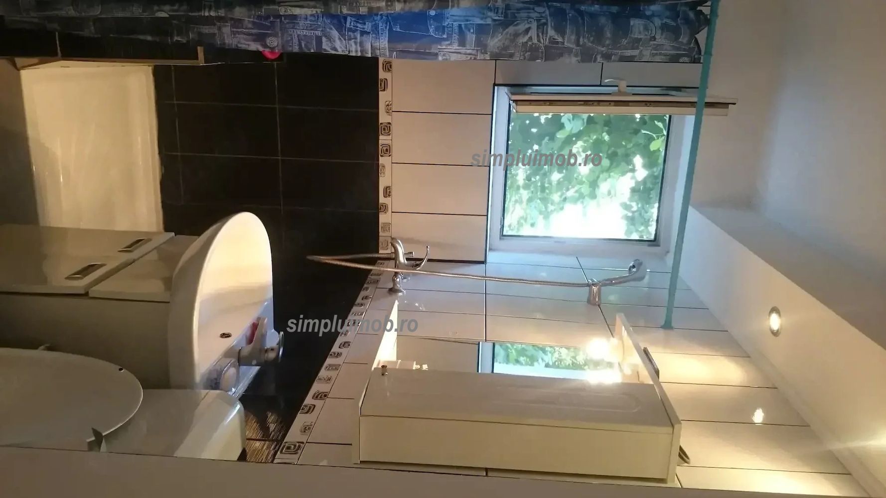 garsoniera decomandata metrou Obor - Poză 7