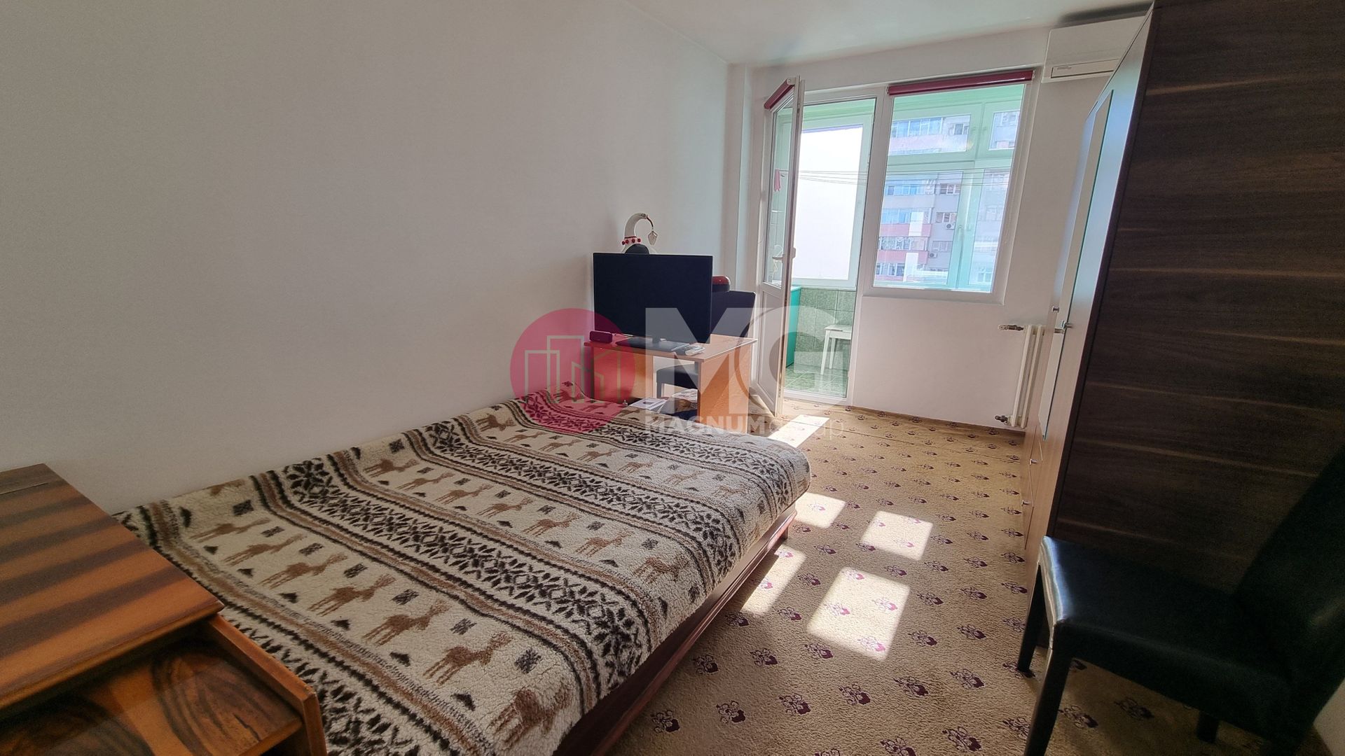 Apartament 3 camere Stefan Cel Mare - Lizeanu - Poză 10