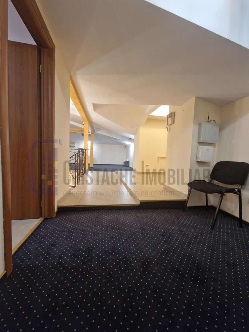 Vila in Cotroceni, renovata si modernizat 2025, pretabil uz comercial - Poză 9