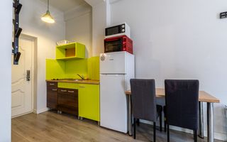 o camera, modern, bloc nou, Marasti zona Groapa Marasti, Pet Friendly - Poză 2