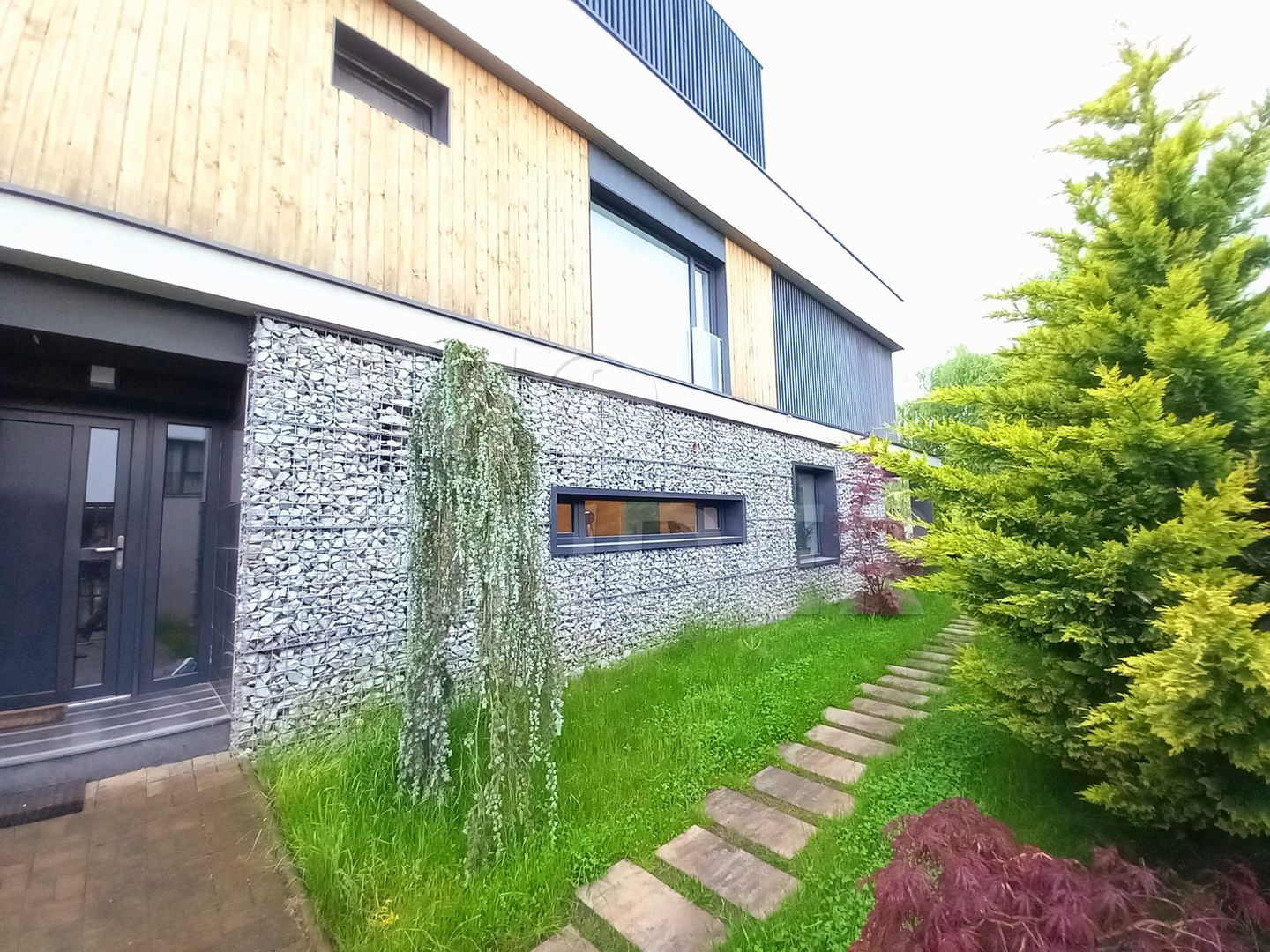 Vila Individuala la Cheie Ultrafinisata Borhanci COMISION ZERO - Poză 4