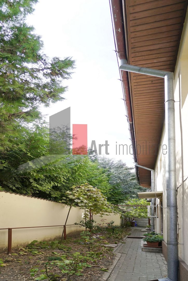 Vatra Luminoasa, jumatate de vila, intrare separata - Poză 28