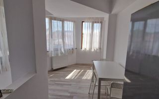 AP. 2 CAMERE MILITARI, BLOC NOU, CENTRALA TERMICA, METROU, 90 MP UTILI - Poză 8