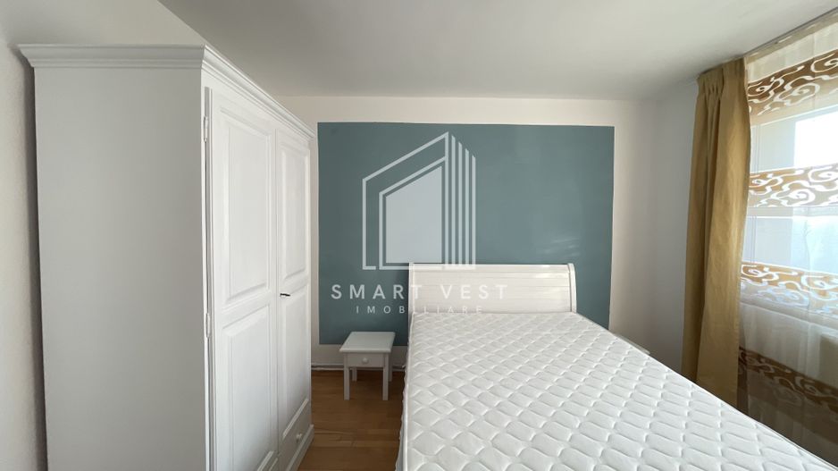 Apartament 2 camere de inchiriat | Etaj 6 | Zona Centrala - Poză 3